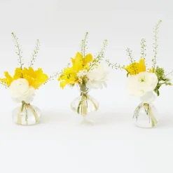 Mrs. Alice Vases|Grace Bud Vase Set