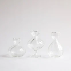 Mrs. Alice Vases|Grace Bud Vase Set