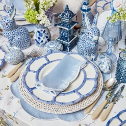 Mrs. Alice Cutlery Sets|Grey Horn Cutlery Set (5 Piece)