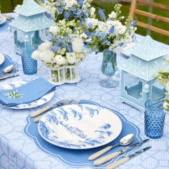 Mrs. Alice Cutlery Sets|Grey Horn Cutlery Set (5 Piece)