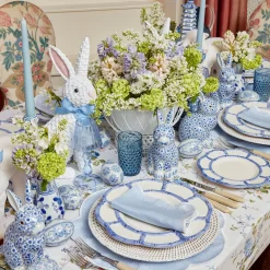 Mrs. Alice Cutlery Sets|Grey Horn Cutlery Set (5 Piece)