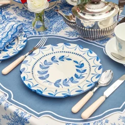 Mrs. Alice Cutlery Sets|Ivory Cutlery Set (4 Piece)