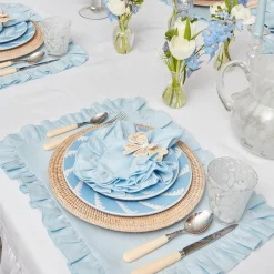 Mrs. Alice Cutlery Sets|Ivory Cutlery Set (4 Piece)