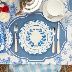 Mrs. Alice Cutlery Sets|Ivory Cutlery Set (4 Piece)