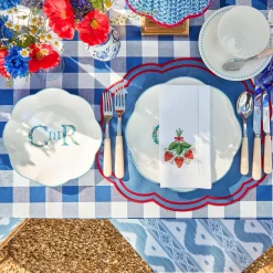 Mrs. Alice Cutlery Sets|Ivory Cutlery Set (5 Piece)