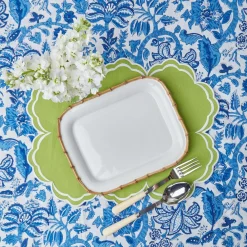 Mrs. Alice Serving Cutlery|Ivory Serving Set