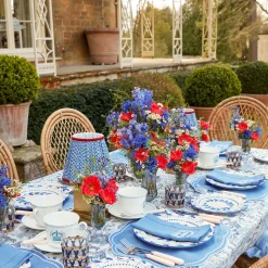 Mrs. Alice Cutlery Sets|Ivory Teaspoons Set