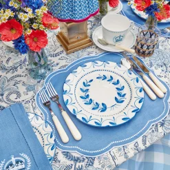 Mrs. Alice Cutlery Sets|Ivory Teaspoons Set