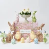 Mrs. Alice Decoration Sets|Joy Of Spring Decoration Set