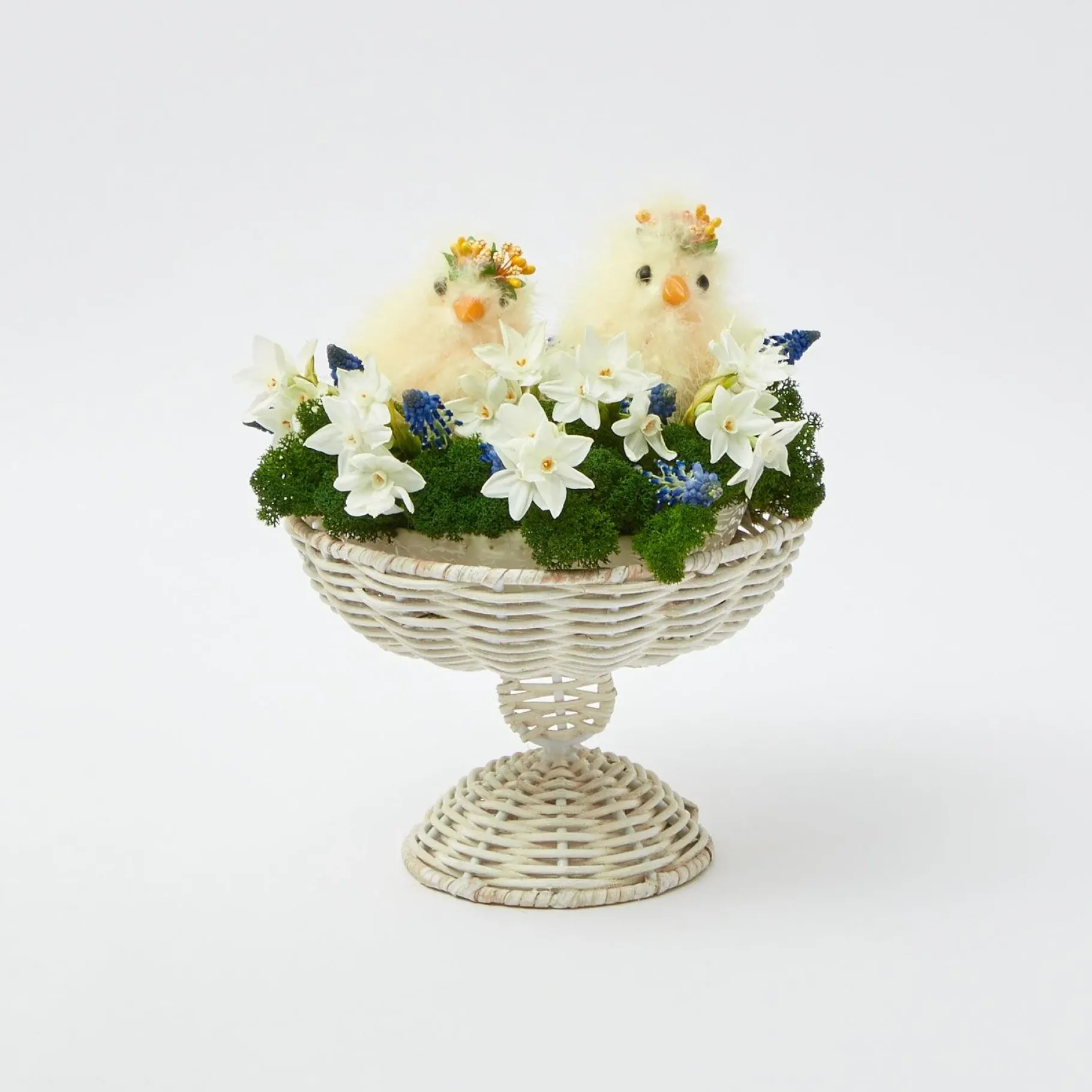 Mrs. Alice Decoration Sets|Joy Of Spring Decoration Set