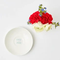Mrs. Alice Teaware|Jubilee Breakfast Cup & Saucer