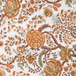 Mrs. Alice Tablecloths|Leaves Of Autumn Tablecloth