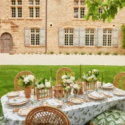 Mrs. Alice Glasses|Lily Of The Valley Glasses (Set Of 4)