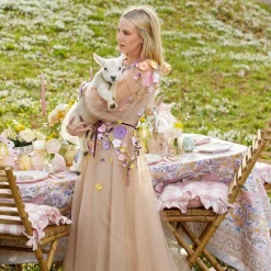 Mrs. Alice Tablecloths|Lola Tablecloth