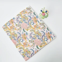 Mrs. Alice Tablecloths|Lola Tablecloth