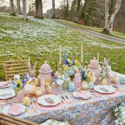 Mrs. Alice Tablecloths|Lola Tablecloth