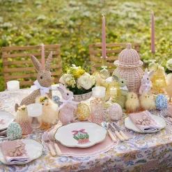 Mrs. Alice Tablecloths|Lola Tablecloth