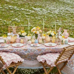 Mrs. Alice Tablecloths|Lola Tablecloth