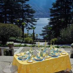 Mrs. Alice Decoration Sets|Melograno Decoration Set