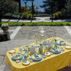 Mrs. Alice Decoration Sets|Melograno Decoration Set