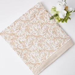 Mrs. Alice Tablecloths|Merry & Bright Tablecloth