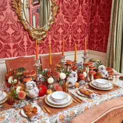 Mrs. Alice Bamboo Crockery|Nancy Bamboo Breakfast Bowl