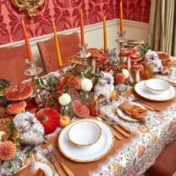 Mrs. Alice Bamboo Crockery|Nancy Bamboo Breakfast Bowl