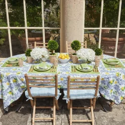 Mrs. Alice Chairs|Nancy Bamboo Garden Chair