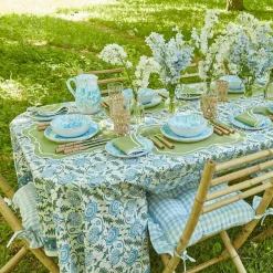 Mrs. Alice Chairs|Nancy Bamboo Garden Chair