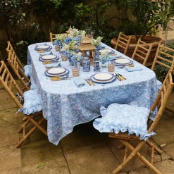 Mrs. Alice Chairs|Nancy Bamboo Garden Chair