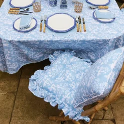 Mrs. Alice Chairs|Nancy Bamboo Garden Chair