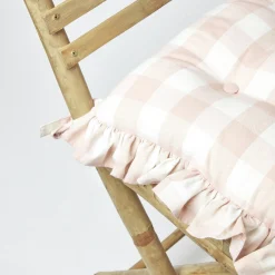 Mrs. Alice Chairs|Nancy Bamboo Garden Chair