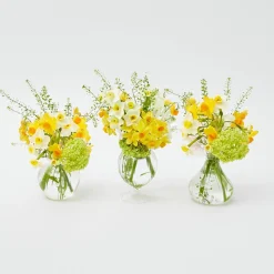 Mrs. Alice Vases|Nancy Bud Vase (Set Of 3)