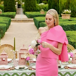 Mrs. Alice Vases|Nancy Bud Vase (Set Of 3)