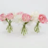 Mrs. Alice Vases|Nancy Footed Bud Vase (Set Of 3)