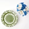 Mrs. Alice Dinner Plates|Olive Valencia Dinner Plate
