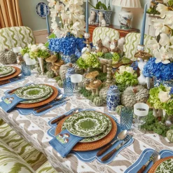 Mrs. Alice Starter Plates|Olive Valencia Starter Plate