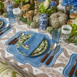 Mrs. Alice Starter Plates|Olive Valencia Starter Plate