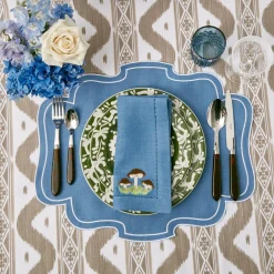 Mrs. Alice Starter Plates|Olive Valencia Starter Plate