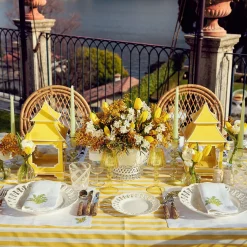 Mrs. Alice Decoration Sets|Passalacqua Decoration Set