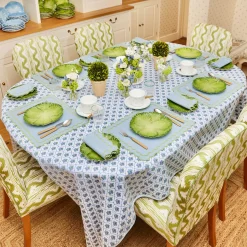 Mrs. Alice Placemats|Penelope Placemats (Set Of 4)