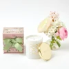 Mrs. Alice Scented Candles|Portrait Of A Garden Scented Candle