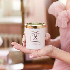 Mrs. Alice Scented Candles|Portrait Of A Garden Scented Candle