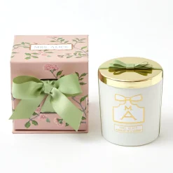 Mrs. Alice Scented Candles|Portrait Of A Garden Scented Candle