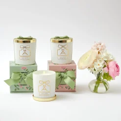 Mrs. Alice Candles|Portrait Of A Garden Scented Candle