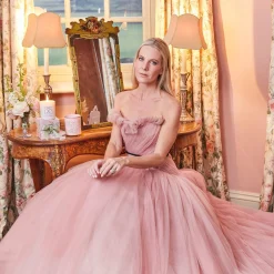 Mrs. Alice Candles|Portrait Of A Garden Scented Candle