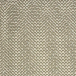 Mrs. Alice Serena Fresson Fabrics|Putty Lotus Flower Fabric