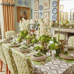 Mrs. Alice Starter Plates|Putty Valencia Starter Plate