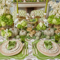 Mrs. Alice Starter Plates|Putty Valencia Starter Plate