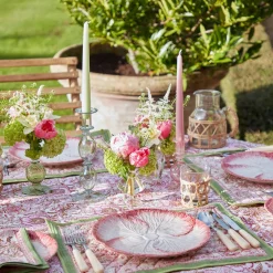 Mrs. Alice Jugs|Raffia Jug